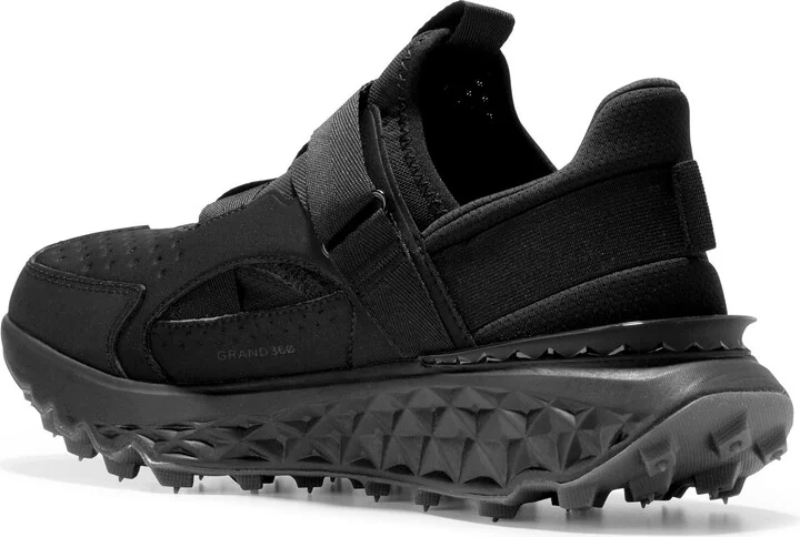 5.ZeroGrand Monk Strap Running Sneaker - Image 2