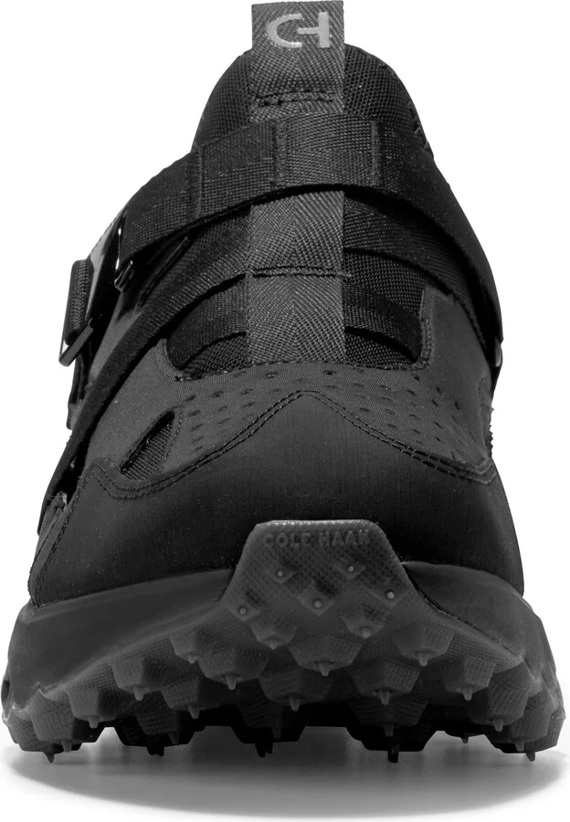 5.ZeroGrand Monk Strap Running Sneaker - Image 4
