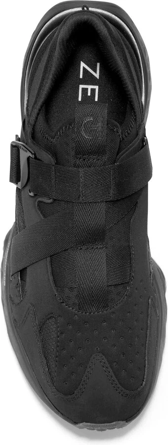 5.ZeroGrand Monk Strap Running Sneaker - Image 5