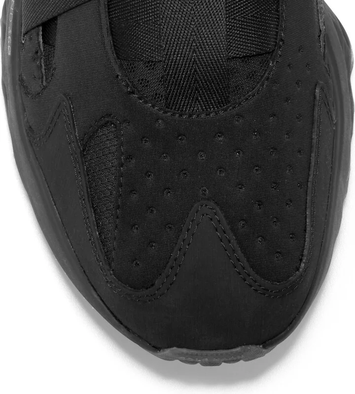 5.ZeroGrand Monk Strap Running Sneaker - Image 7