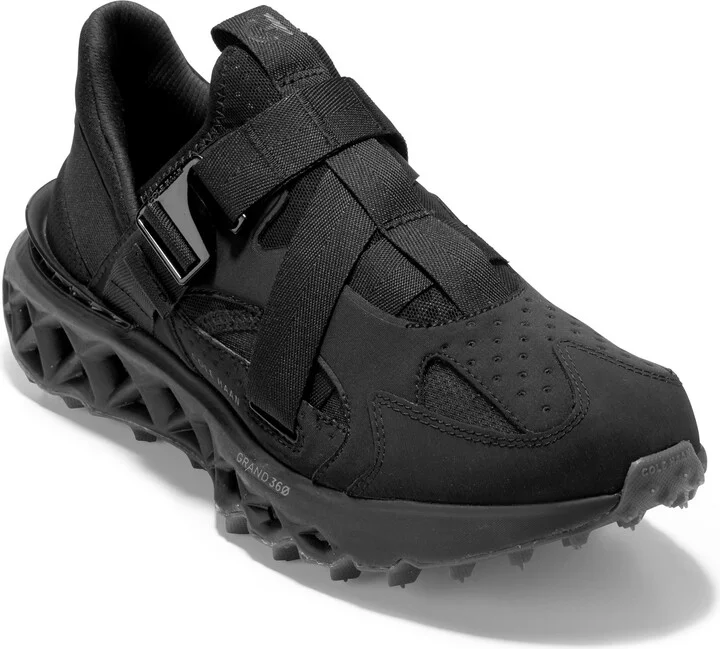 Black/ Black/ Black
