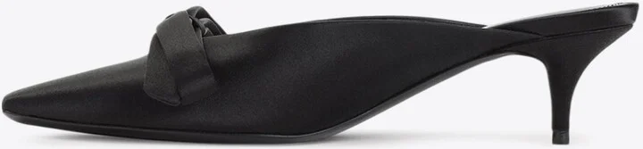 50 Leather Mules - Image 2