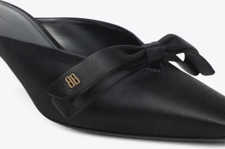 50 Leather Mules - Image 3