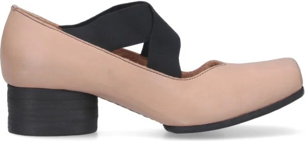50 Mm Pumps - Pink
