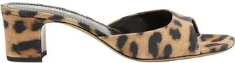 50 Sandals