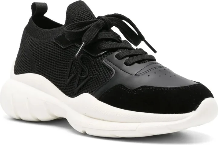 505 Mesh Sneakers - Image 2