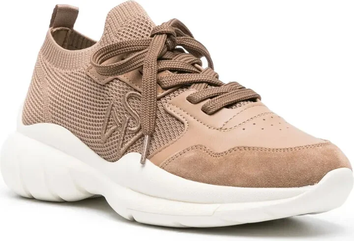 505 Mesh Sneakers - Image 2