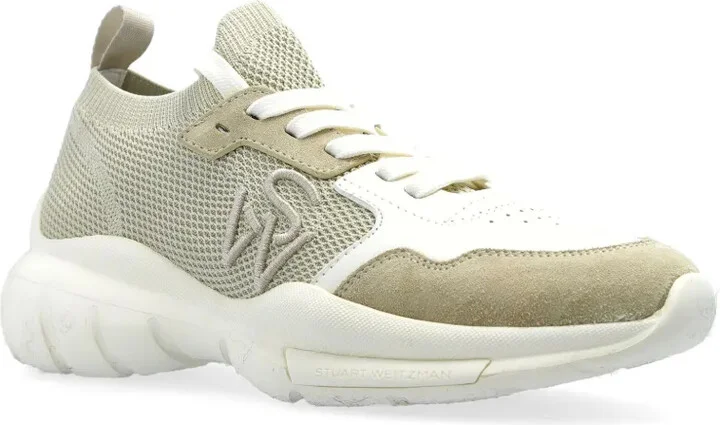 505 Mesh Sneakers - Image 4
