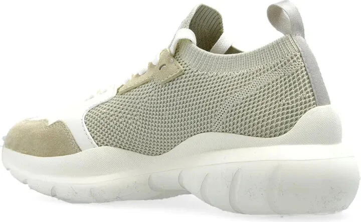 505 Mesh Sneakers - Image 5