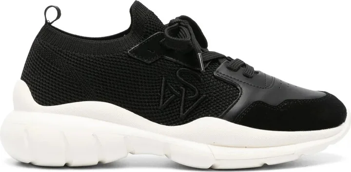 505 Mesh Sneakers
