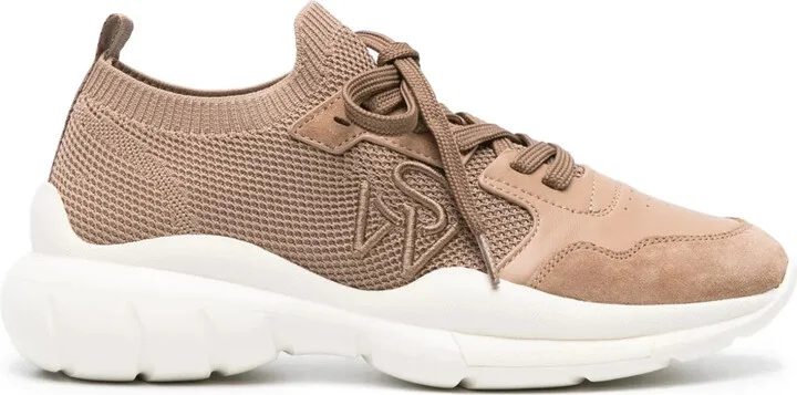 505 Mesh Sneakers