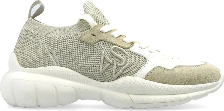 505 Mesh Sneakers