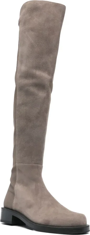 5050 Bold boots - Image 2