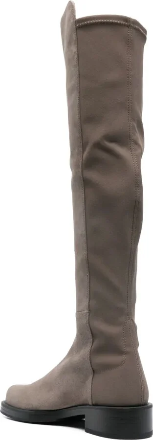 5050 Bold boots - Image 3