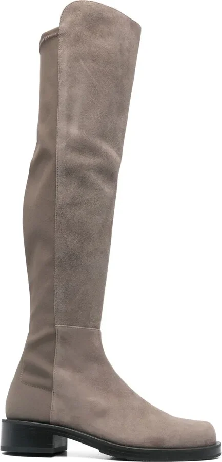 5050 Bold boots