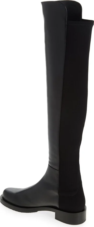 5050 Bold Over the Knee Boot - Image 2