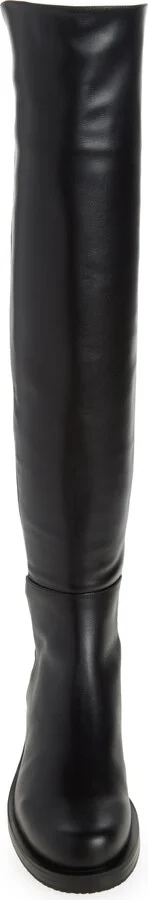 5050 Bold Over the Knee Boot - Image 4