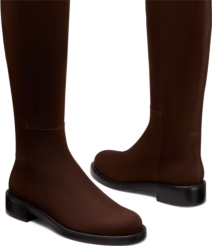 5050 Gisele Knee High Boot - Image 4