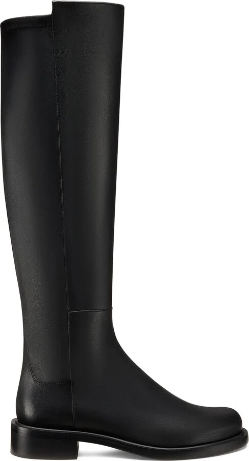 5050 Gisele Knee High Boot - Image 6
