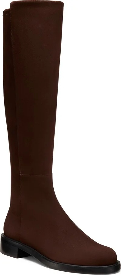 5050 Gisele Knee High Boot