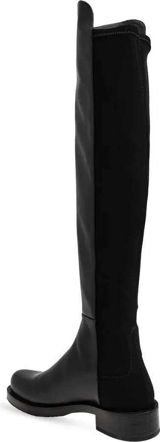 5050 Knee-Length Boots - Image 5