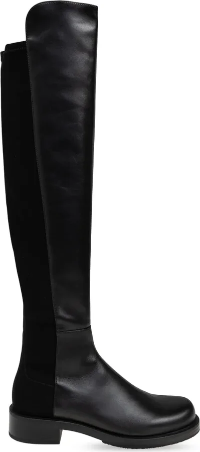 5050 Knee-Length Boots