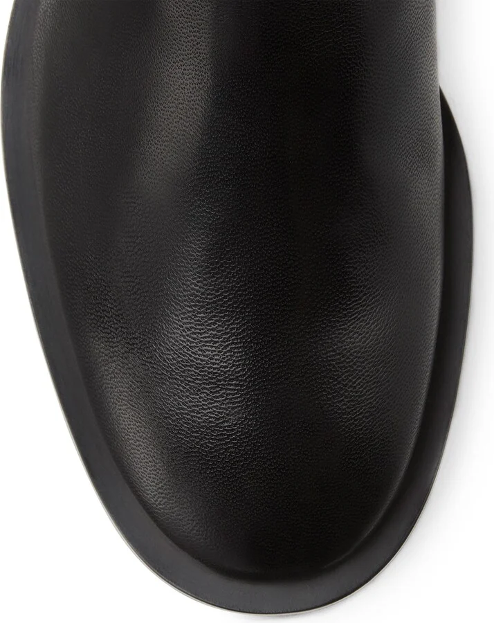 5050 Lug Sole Tall Boot - Image 4