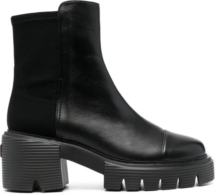 5050 Soho Ankle Boots