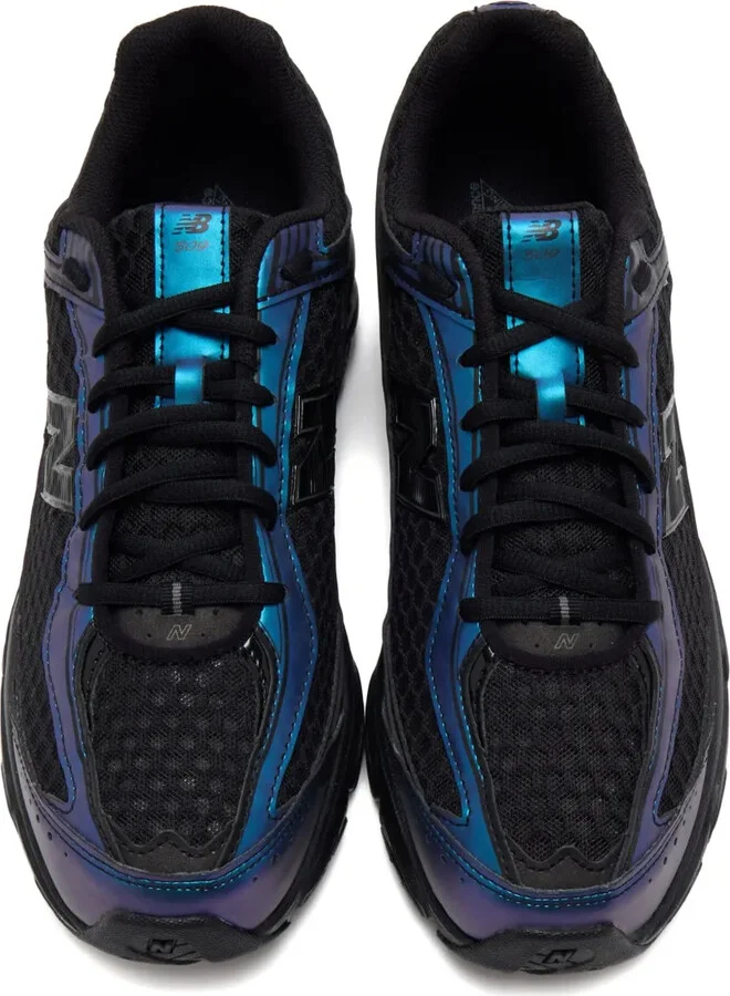 509 Iridescent Sneakers - Image 2
