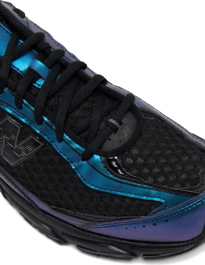 509 Iridescent Sneakers - Image 3