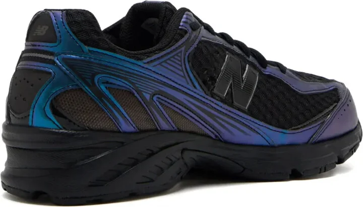 509 Iridescent Sneakers - Image 4