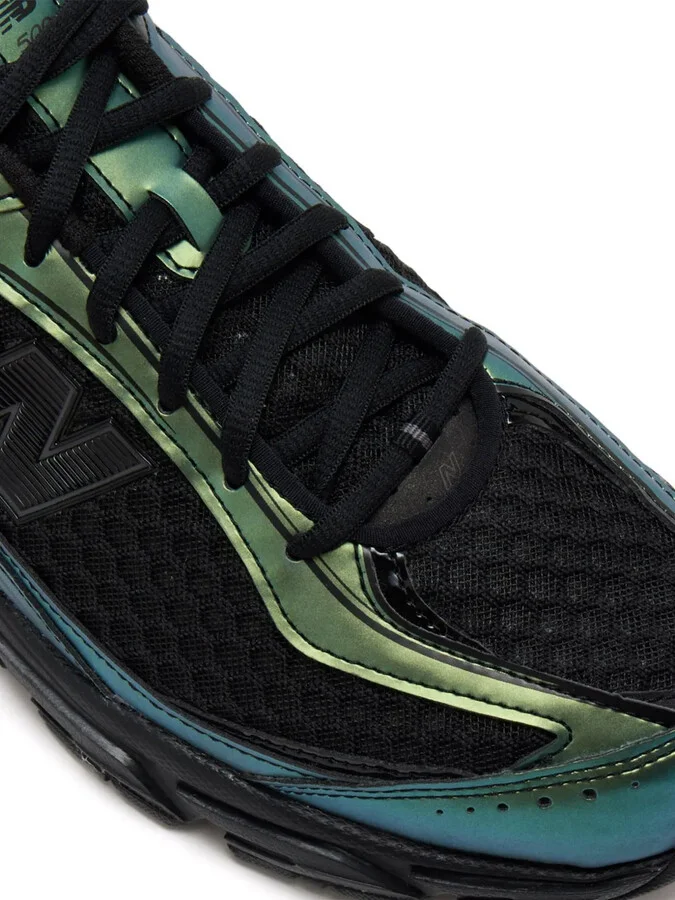 509 Iridescent Sneakers - Image 3