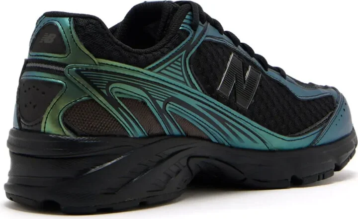509 Iridescent Sneakers - Image 4