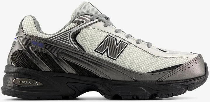 509 Low-Top Sneakers in Beige