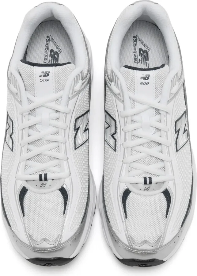 509 Mesh Sneakers - Image 2