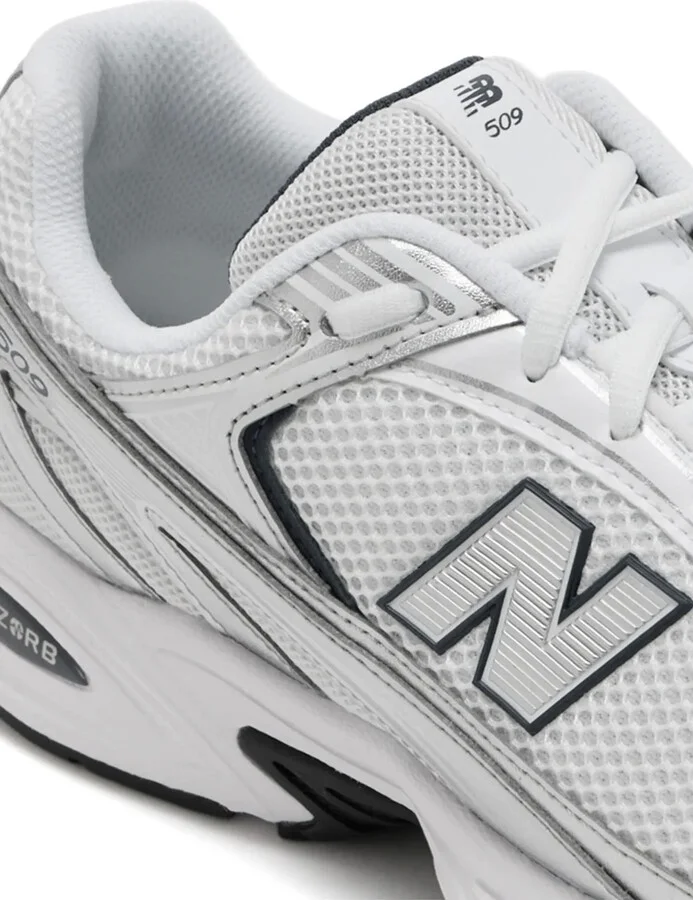 509 Mesh Sneakers - Image 3