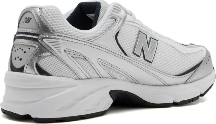 509 Mesh Sneakers - Image 4