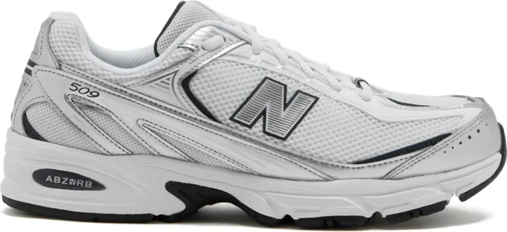509 Mesh Sneakers