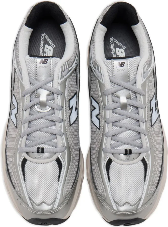 509 Metallic Sneakers - Image 2