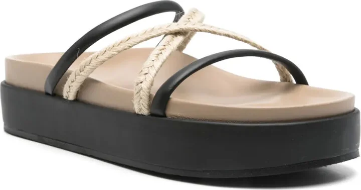 50mm Aba mules - Image 2