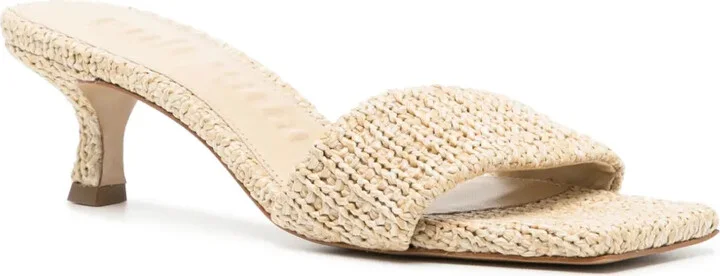 50mm Ada sandals - Image 2