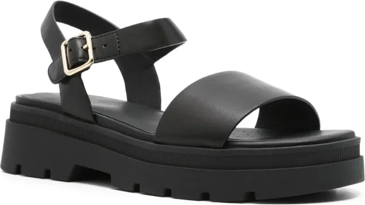 50mm Adacter S buckle ankle-strap sandals - Image 2