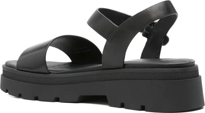 50mm Adacter S buckle ankle-strap sandals - Image 3
