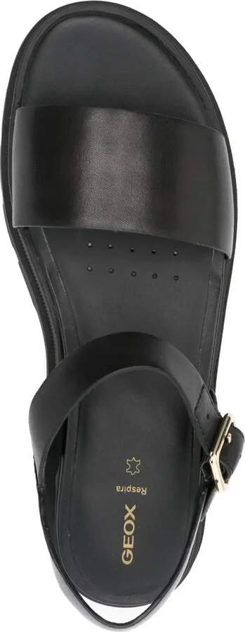 50mm Adacter S buckle ankle-strap sandals - Image 4