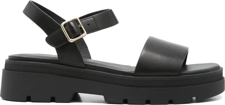 50mm Adacter S buckle ankle-strap sandals