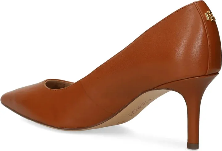 50mm Adrienne pumps - Image 3