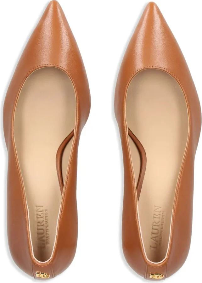 50mm Adrienne pumps - Image 4