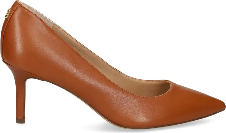 50mm Adrienne pumps