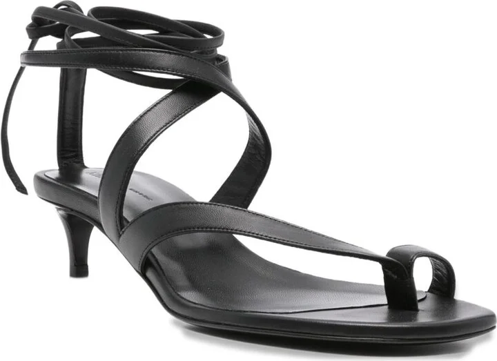 50mm Aimee Sandals - Image 2