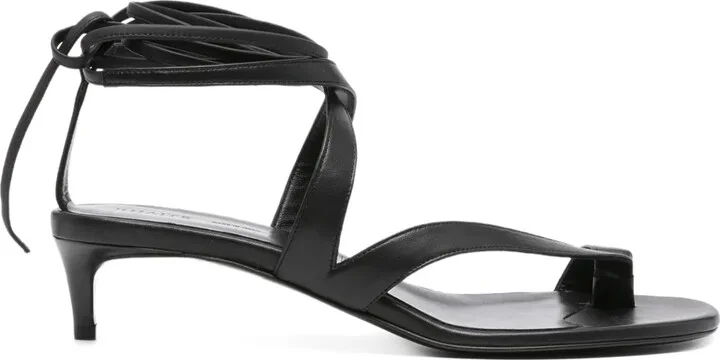 50mm Aimee sandals